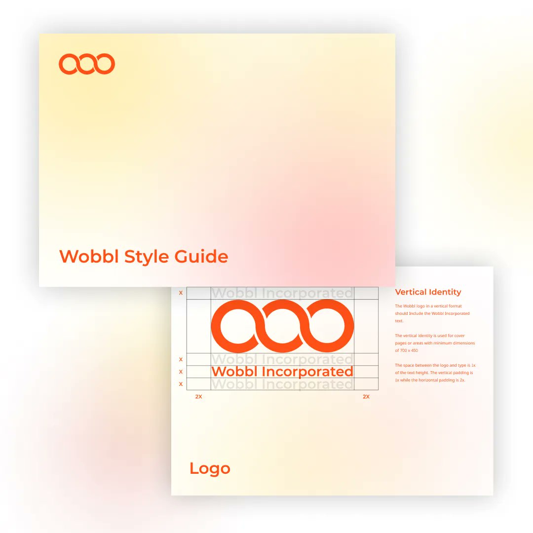 CodeyDesignInc's tweet photo. Logo design is a very important outward-facing piece of design that can define a brand. What do you think of this logo design work?
.
.
.
#designagency #branddesign #brandidentitydesign #identitydesign #typographydesign #typography #logodesign #logo #brandcolors https://t.co/BQGFVRdL0g