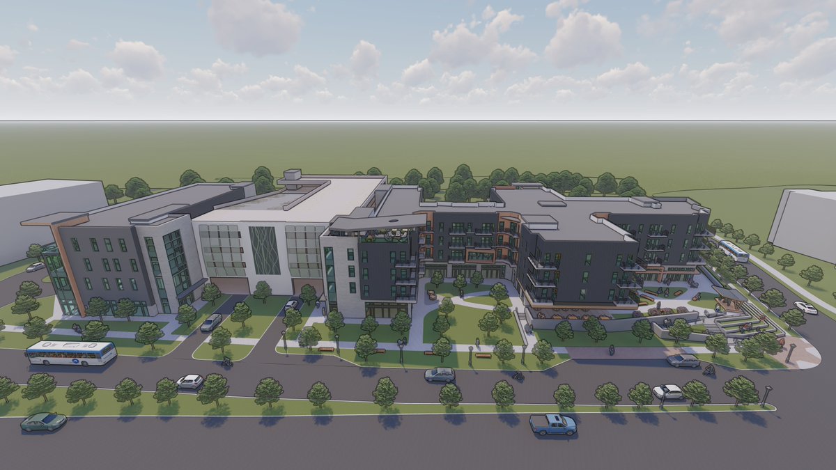 NCAT Real Estate Foundation tweet media