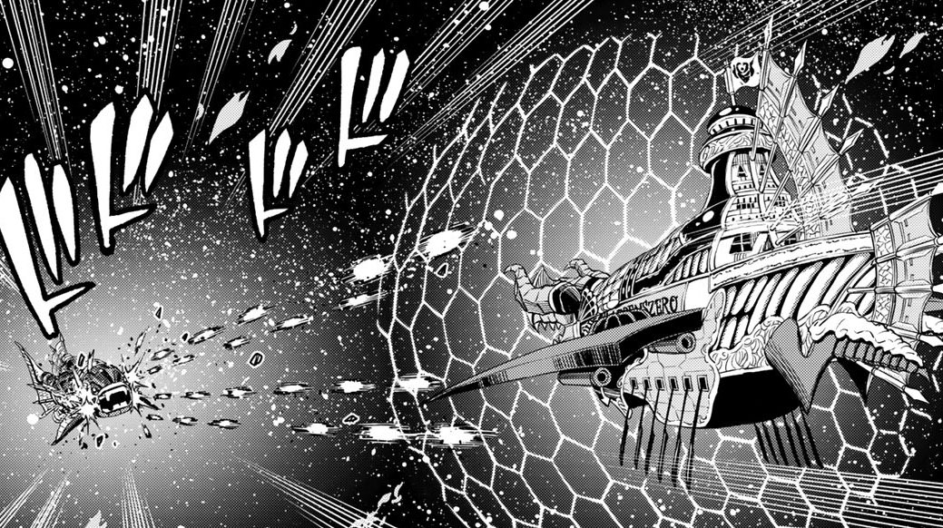Evildeadfan102's tweet photo. I re read Eden's Zero chapter 103.
#edenszero #chapter103 https://t.co/QgsAkLz1Ie