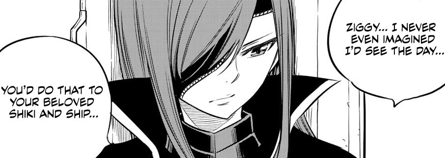 Evildeadfan102's tweet photo. I re read Eden's Zero chapter 103.
#edenszero #chapter103 https://t.co/QgsAkLz1Ie