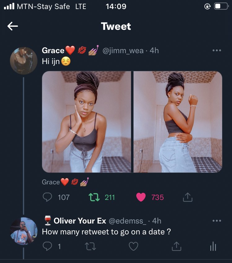 Stfupanther's tweet image. Twitter do your thing 🤲❤️