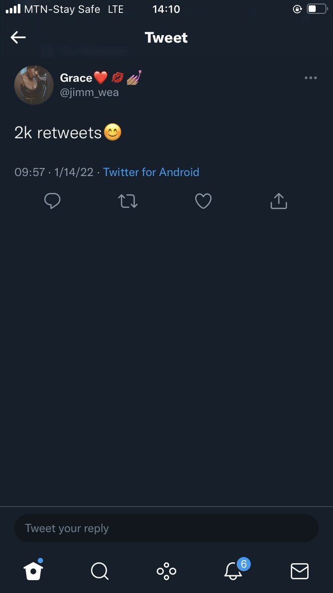 Stfupanther's tweet image. Twitter do your thing 🤲❤️