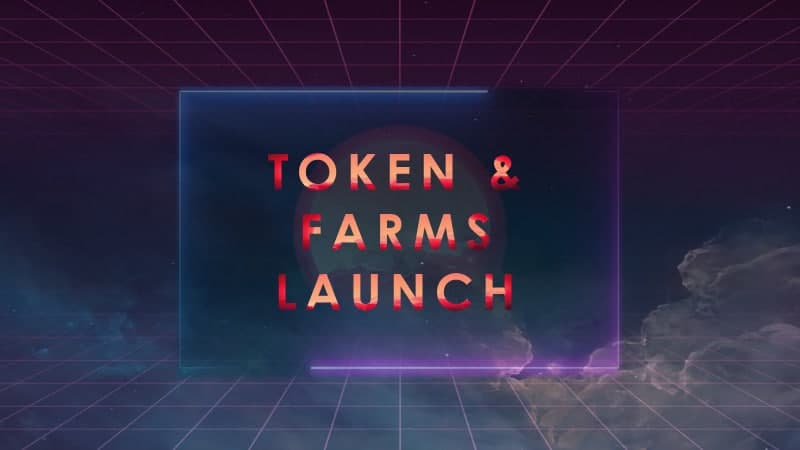 LunarDExchange's tweet photo. $LUNAR and FARMS launch dates! 🔥🔥

LUNAR Listing: 15 January 1PM UTC
Farms Launch Date: 16 January 1PM UTC
First 30% Vesting Unlock: 30 minutes after listing

Let's Moon! 🚀🌖

Medium article with more detailed information: 
https://t.co/0SIoGtVgcV https://t.co/U4Fz8QW93h