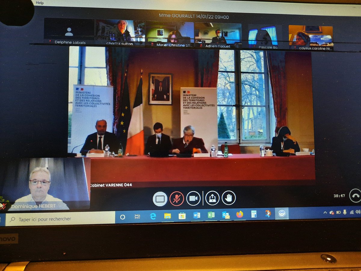 HEBERT DOMINIQUE tweet media