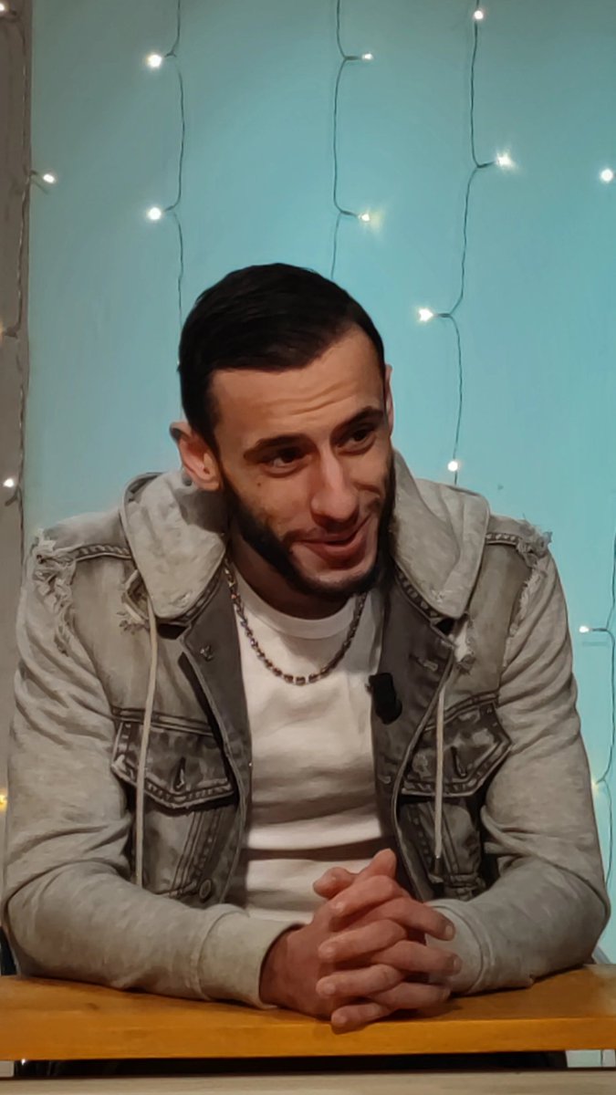 cochardchristop's tweet photo. @RaaskoOfficiel en direct dans  l'Emission de Jacky, le JLPP, sur @IDF1Officiel à 17H30
À l'occasion de son concert  avec son  DJ,  le dimanche 23 Janvier à 14h au Théâtre Montmartre Galabru (75018) #paris
#JLPP #Jacky #jackyjlpp
#live #livemusic 
#IDF1 @RegieDiff_IDF1 https://t.co/ifnTKaYyjy