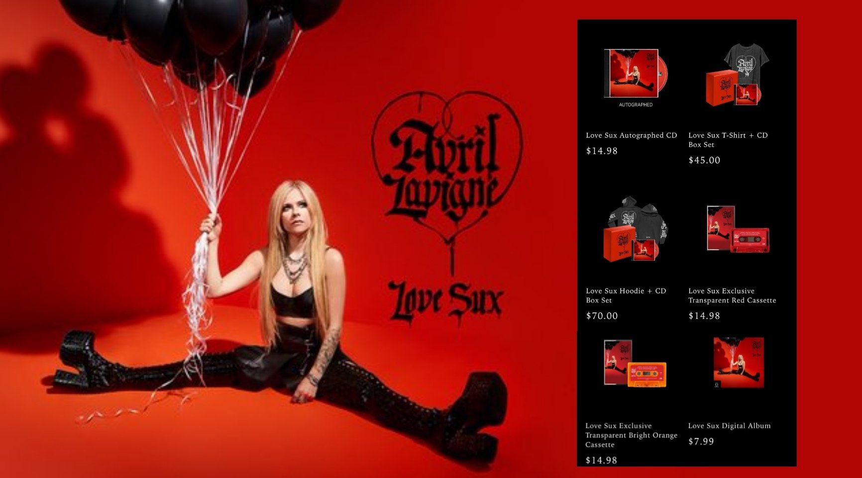 Avril Lavigne News 💚 on X: 