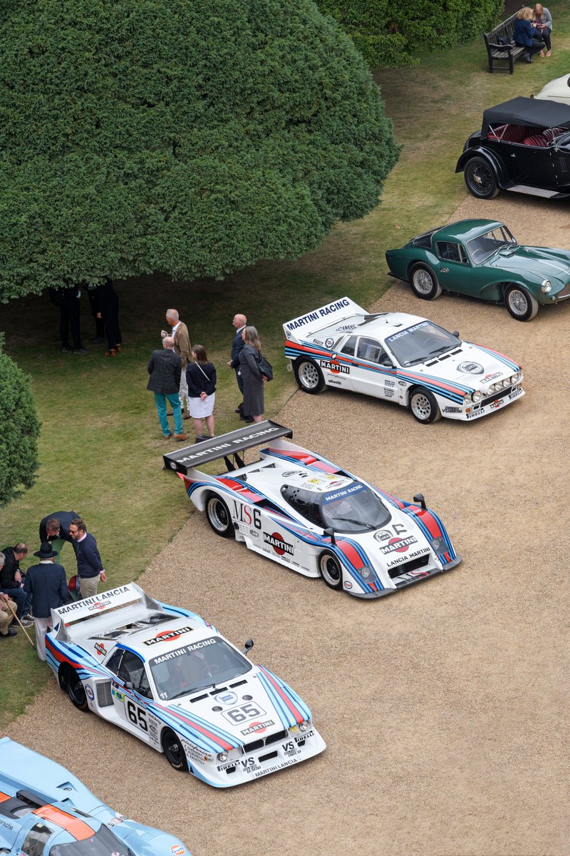 ConcoursUK photo