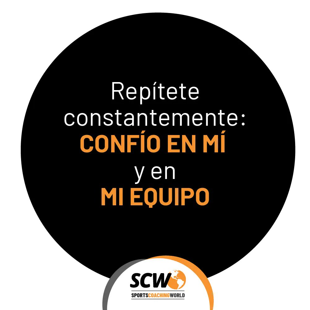 Sports Coaching World tweet media