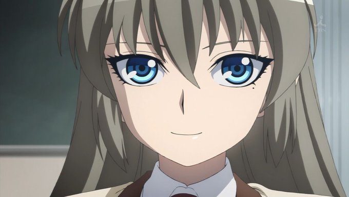 画像まとめ 魔法少女特殊戦あすか 新着 アニメレーダー