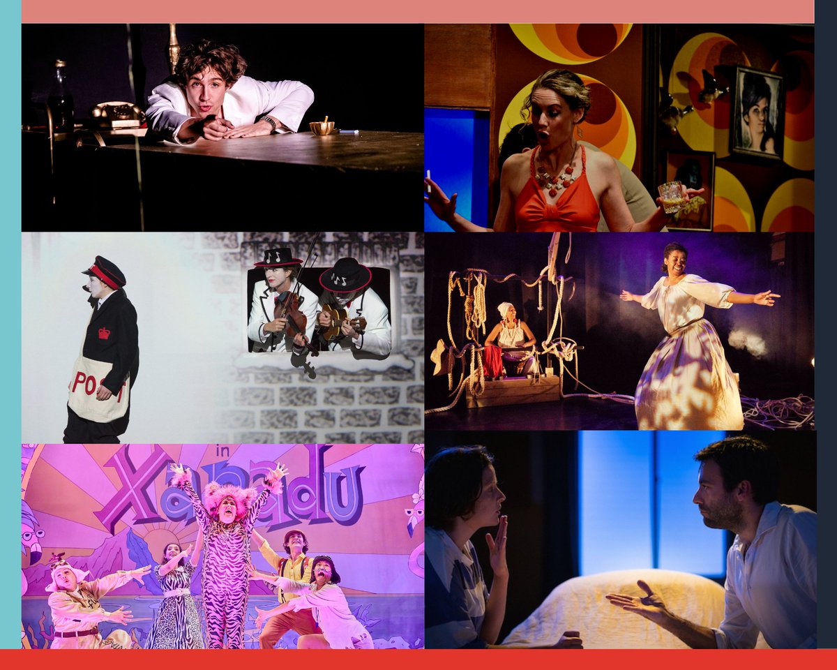 MobiusTheatre's tweet image. Huge congratulations to @LazarusTheatre, @BrillLtd, @ParkTheatre, @kuumbaniaarts, @1927productions, @watfordpalace and @smallthingstc for being named finalists in the #Offies Awards 2022! It was a pleasure working with you all.

View the full list here: bit.ly/3nqHanp