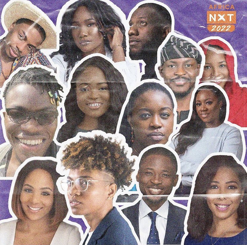 Ellena Affah tweet media