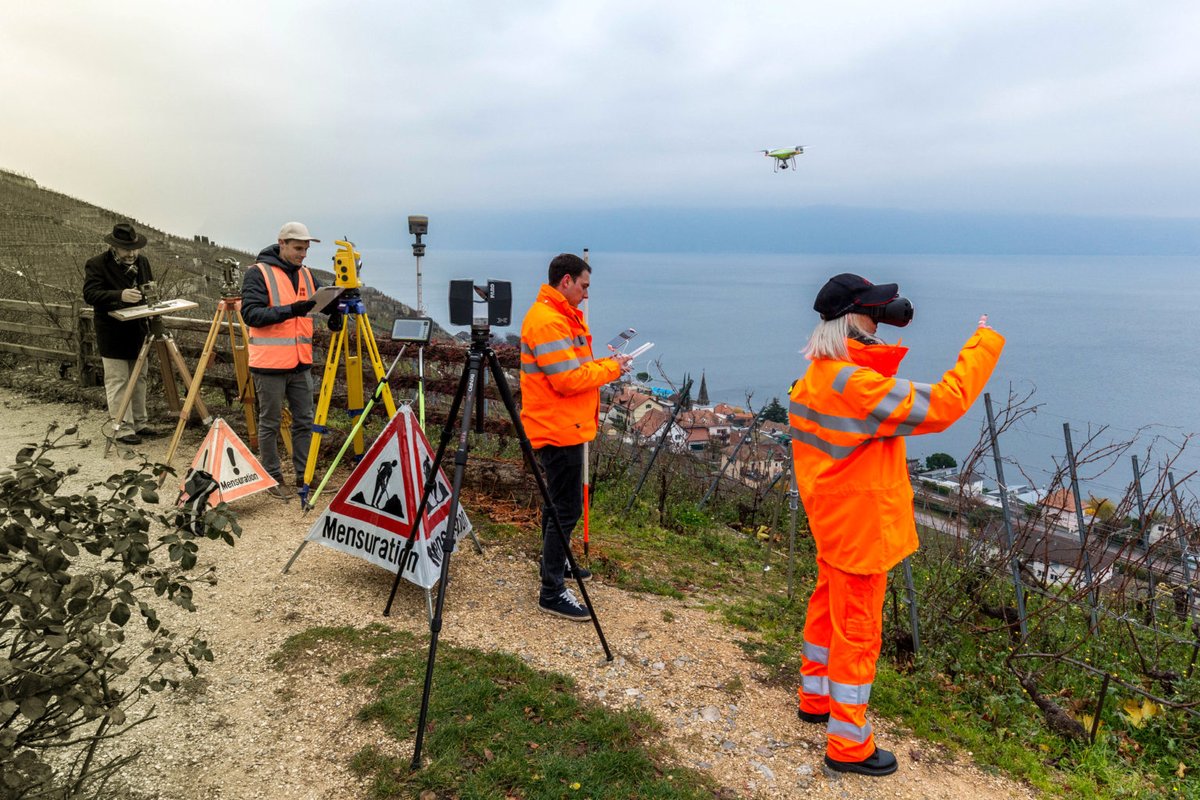 Séance d'information de CF-geo pour la volée n° 7 de 2022 à 2025

📆  mardi 5 avril 2022 à 17h30 à Y-Parc à Yverdon

Détails de l'événement: lnkd.in/gngTEjPz

👉 Cette séance sera retransmise en direct sur Zoom via une webcam spéciale.