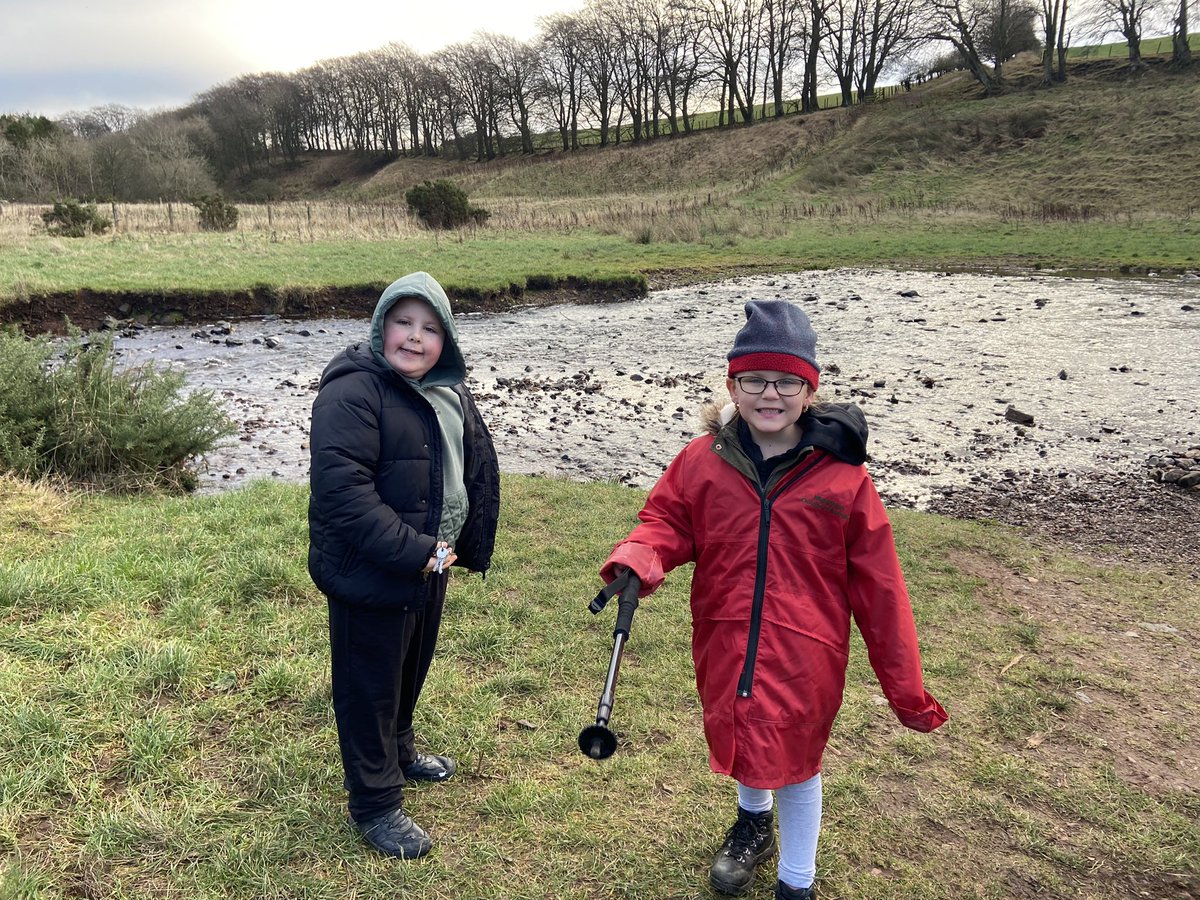 The Willow room had so much fun on outdoor learning today! We headed to Flotterstone to find the mystery creature. We showed our values and we’re very #safe #kind and #achieved thanks <a href="/learnoutlearnin/">Bill Stephen</a>  for a wonderful day enjoyed by both children and staff 🍃