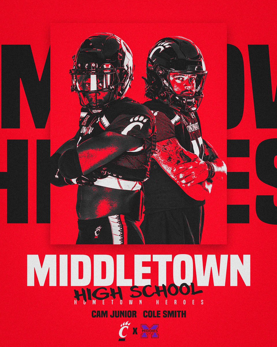 Cincy FB Recruiting tweet media