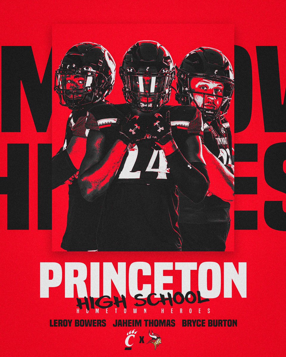 Cincy FB Recruiting tweet media