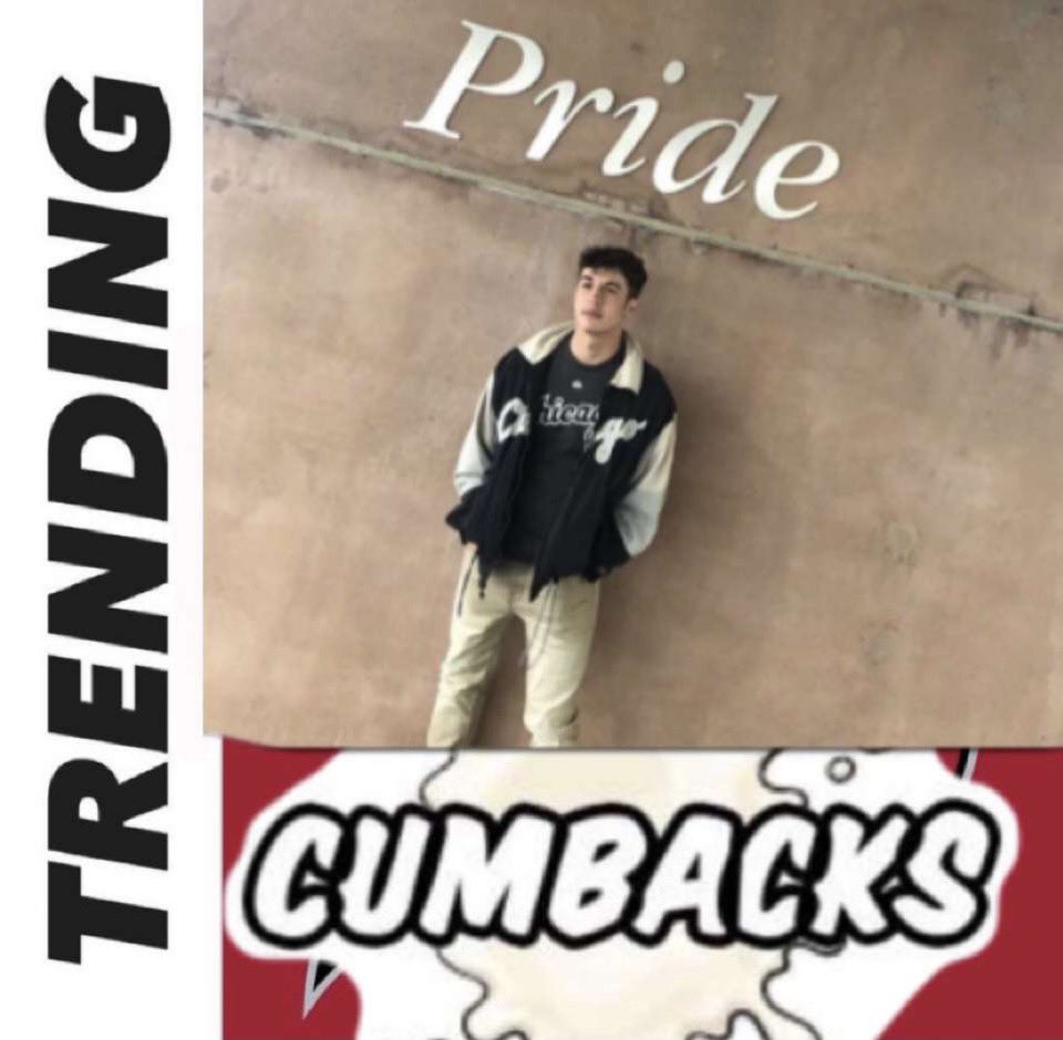 rec_dg's tweet photo. 🚨🚨🚨BREAKING: Cumbacks💦 player Connor “C Lynch” Lynch has everyone going crazy after hitting a game ender in last nights game against the whiteballaz. This begs the question, is he the most clutch player in the league??? https://t.co/Z3TnumaRer