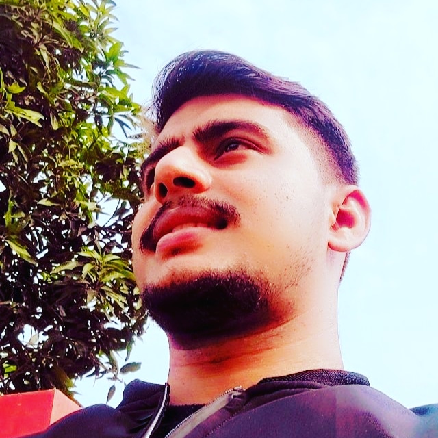 Purushottam Choudhary tweet media