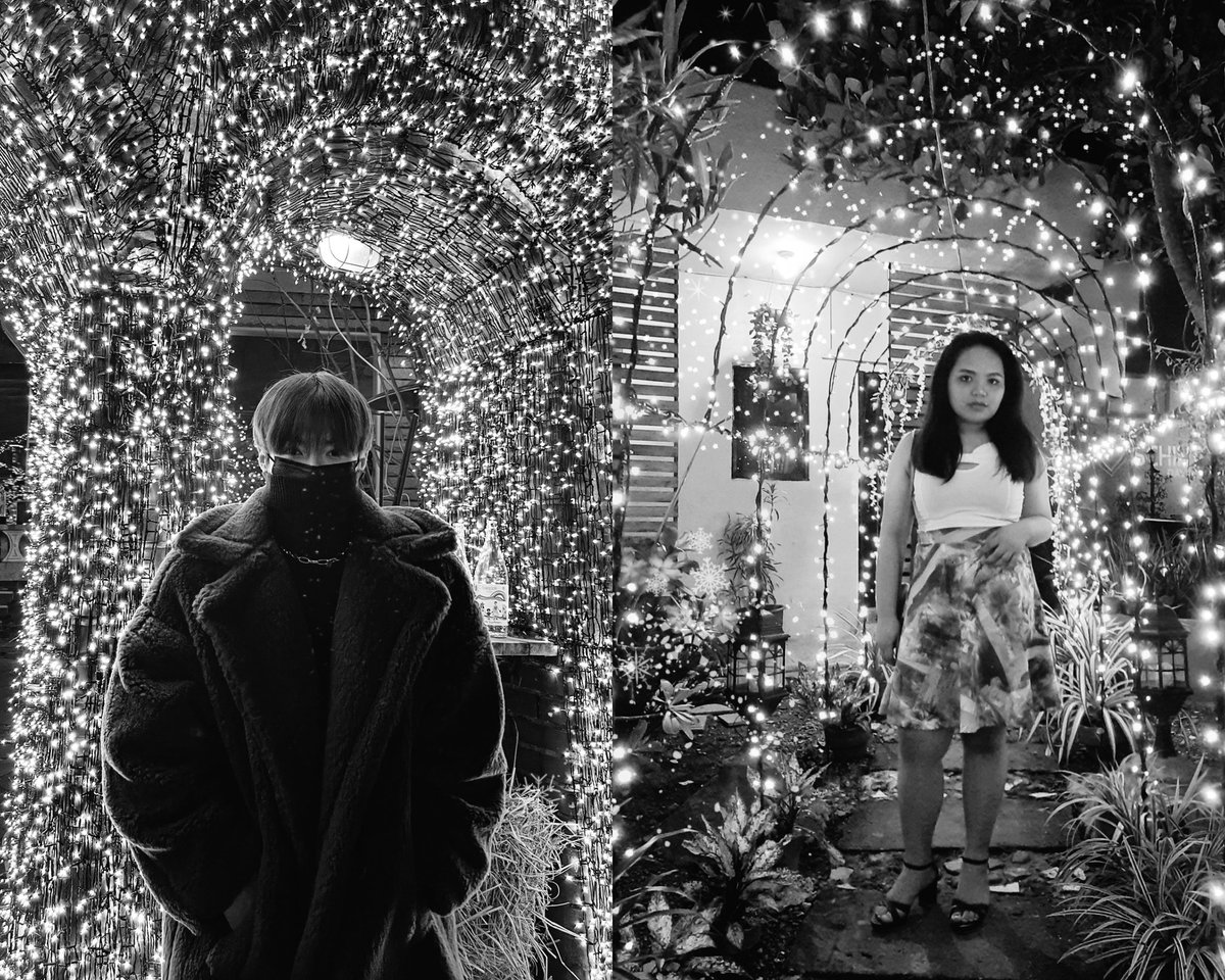 happymeHWI's tweet photo. OK I'm starting this early 😊. I'm LUCKY that Hwi posted this picture that matches mine. 

Our little secret date.... 🥰😊💘

My CLUE 💙 

 #ClueSelcaDay #10MonthsWithCiipher 
#싸이퍼 #Hwi
@RAIN_Ciipher https://t.co/E4Wrt5dAup