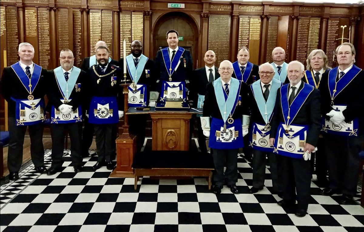 NoelMoney2521's tweet image. Noel Money is Surrey’s Streamlined Lodge, which offers busy Masons a chance to better balance their family, work &amp;amp; Masonic commitments. We are a Lodge with a rich history and very bright future. @SurreyMason #Freemasonry #Mason