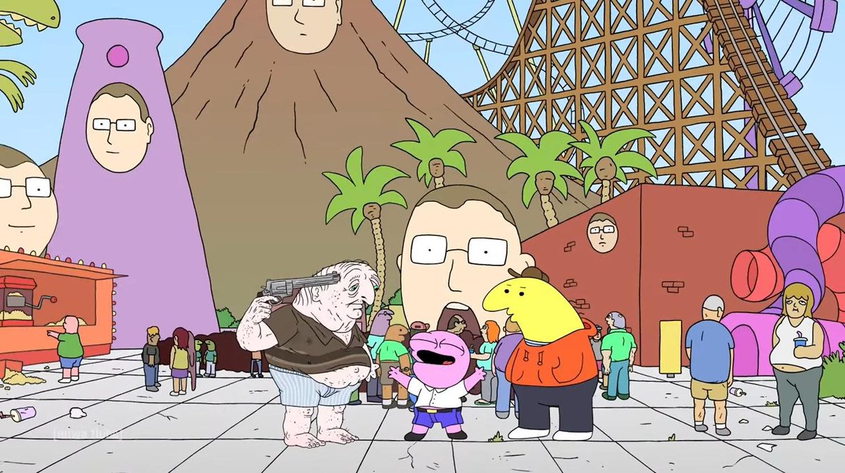 Wheres my friend the smiley