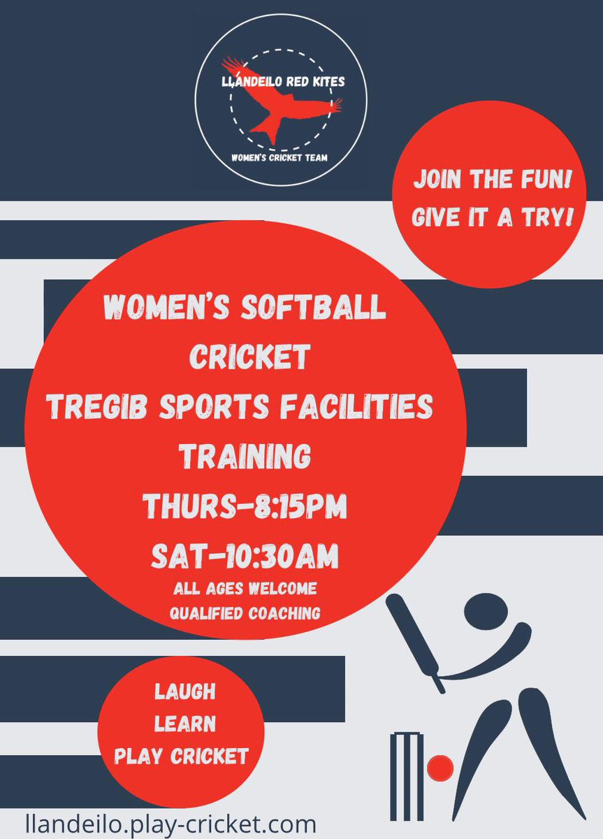 LisaDH_75's tweet photo. Come and have a go! Message me or @LlandeiloRKites if interested #womensoftball #backthegirls https://t.co/rjBayQhr1J