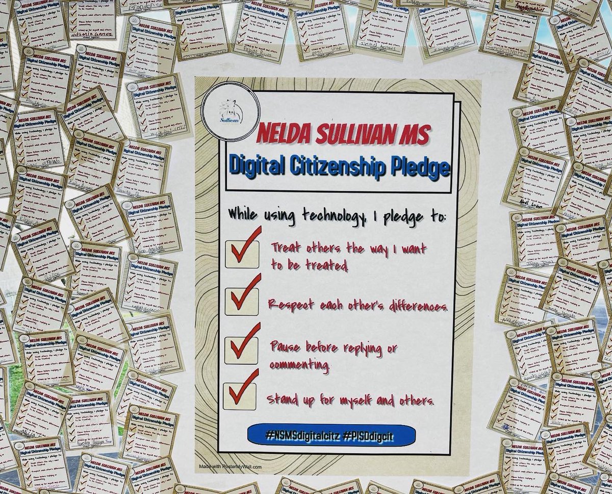 Nelda Sullivan MS tweet media