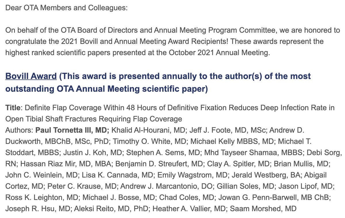 BU Orthopaedics tweet media