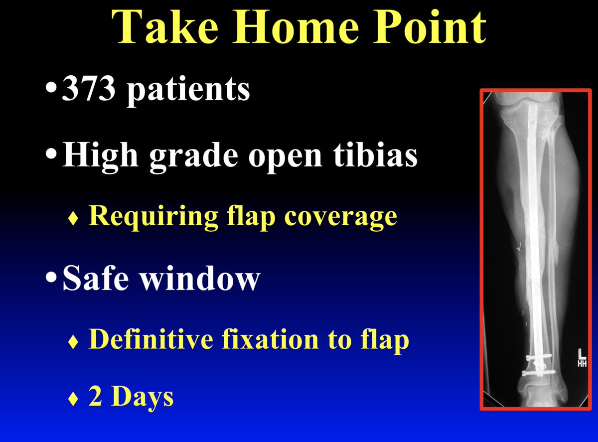 BU Orthopaedics tweet media