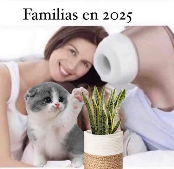 la verdadera familia natural