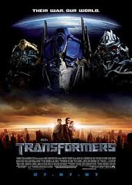 RT if you are older than #Transformers 2007!