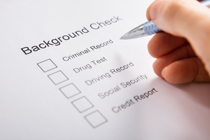 HRDailyAdvisor's tweet photo. A perhaps underestimated part of the #hiring process is the employee background check.

Jacob M Monty, attorney with @MontyRamirezLaw, discusses the importance of thorough #background checks. #HR #RiskManagement 

Read here: https://t.co/fo0o7BqjQX https://t.co/OiJlTAaORJ