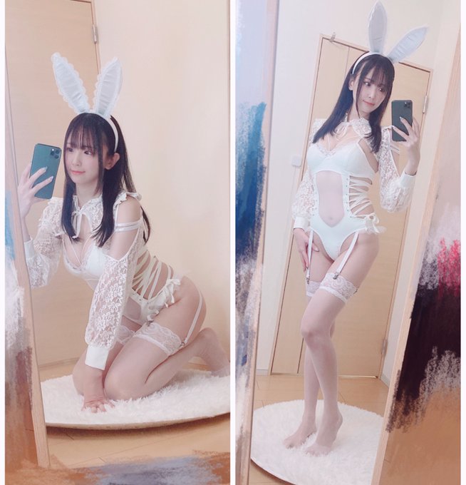 コスプレイヤーみりあのTwitter画像27