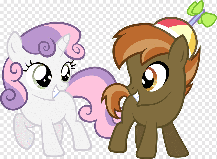 Trijosh1's tweet image. Do you ship Button Mash and Sweetie Belle? #MyLittlePony #ButtonMash #SweetieBelle #ButtonBelle #SweetieMash
