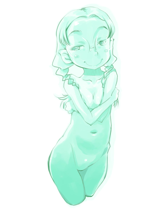 [R-18] 福田詰合せ。 #知波単学園 #福田(GuP) https://t.co/w15zLSdCz5 