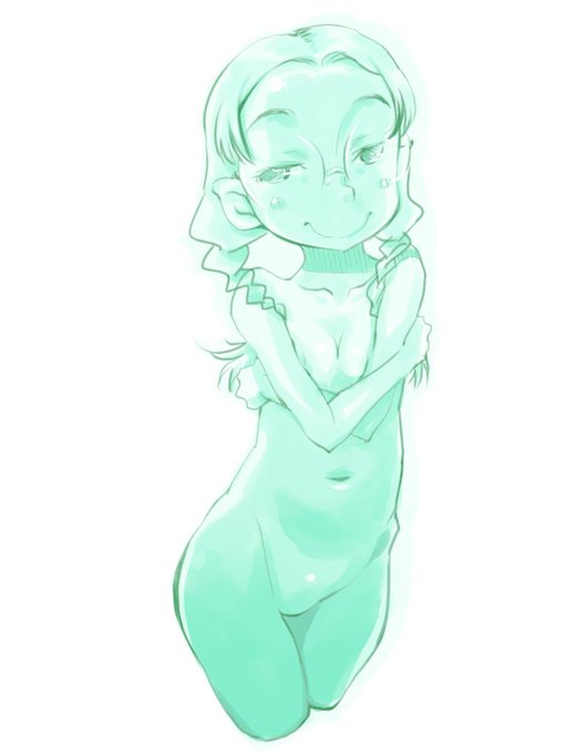 [R-18] 福田詰合せ。 #知波単学園 #福田(GuP) https://t.co/w15zLSdCz5 