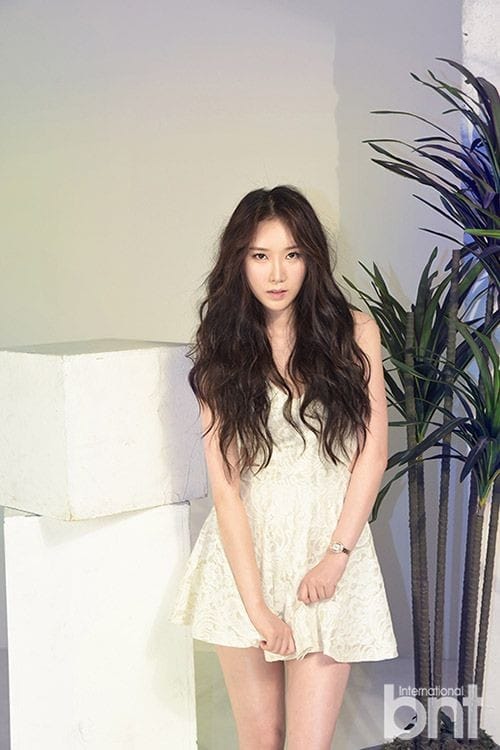 popfm_mx's tweet photo. #NotiPop📢
#Minyoung de #BraveGirls detendrá temporalmente sus actividades debido a problemas de salud.
Según indica su agencia, la idol está "estable" pero tomará un descanso para seguir mejorando su salud.
Cr. Allkpop https://t.co/ZotYRgbrGj