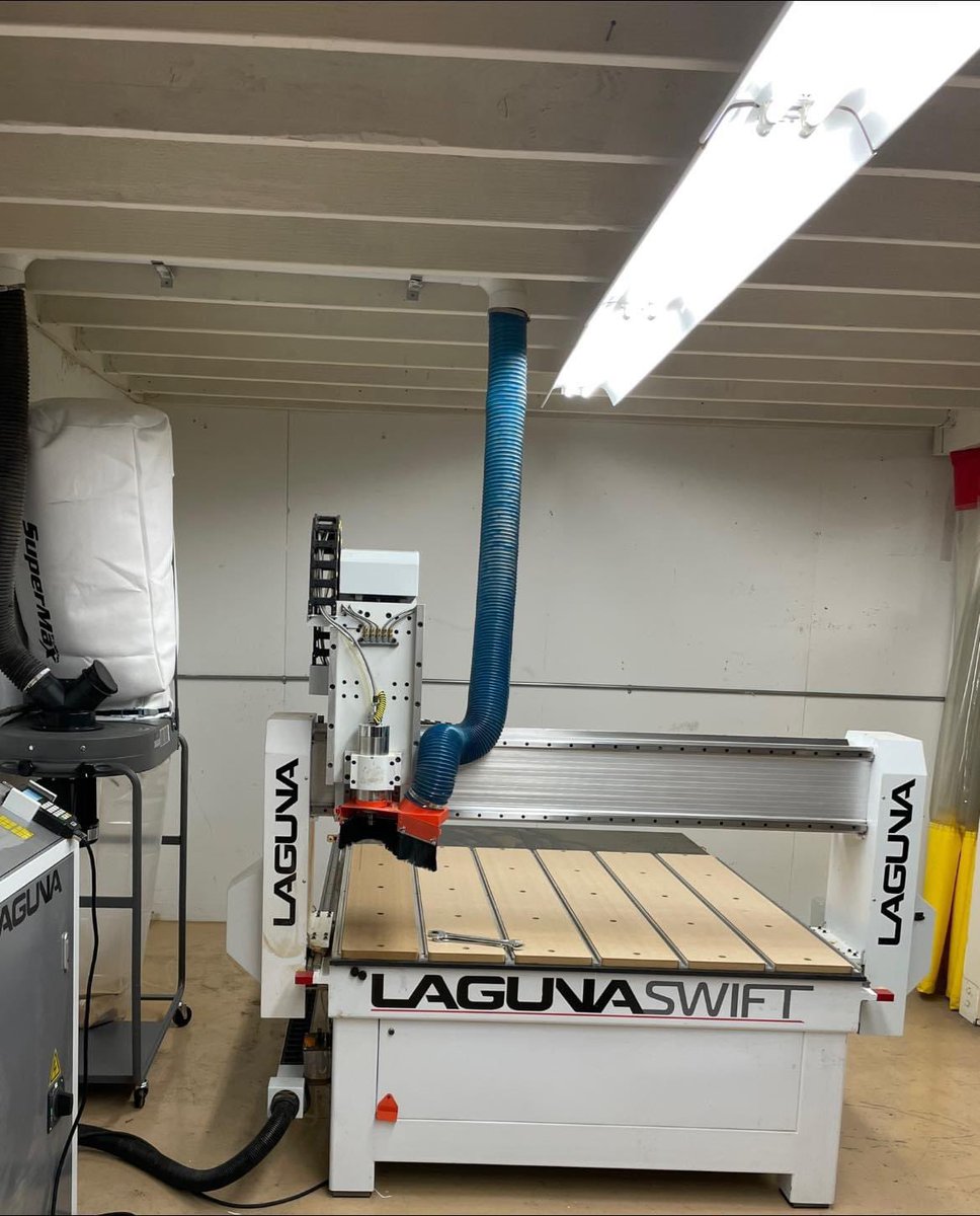 SeriouslyJake's tweet image. I started up my small business this year. Know anyone that needs material CNC cut? We can cut wood,plastics, foam, and soft metals. We can also 3D print in different plastics. Need a 2D or 3D CAD file made? We can help with that too. Contact sales@mesaworkshop.com for more info.