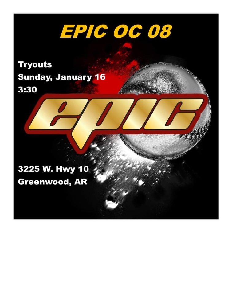 EpicOC08's tweet photo. TRYOUTS!!! https://t.co/dUkFOiTLYR