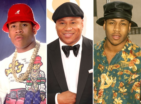 Happy Birthday  James Todd Smith, known professionally as LL Cool J,     Born: Jan 14, 1968 (age 54) · Queens, NY 