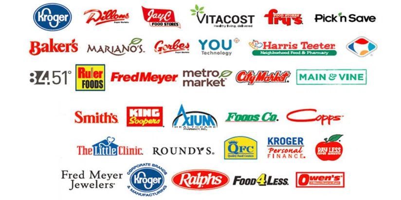 QasimRashid's tweet photo. Today 8000 @Kroger employees went on strike.

Despite Kroger’s $135B in annual revenue, in the past year:
•1 in 7 Kroger workers have been homeless
•1 in 3 are in poverty
•1 in 3 are on brink of eviction

Kroger is hiring scabs. Don’t cross the picket line. Stand with workers! https://t.co/WI5TAcUTYG