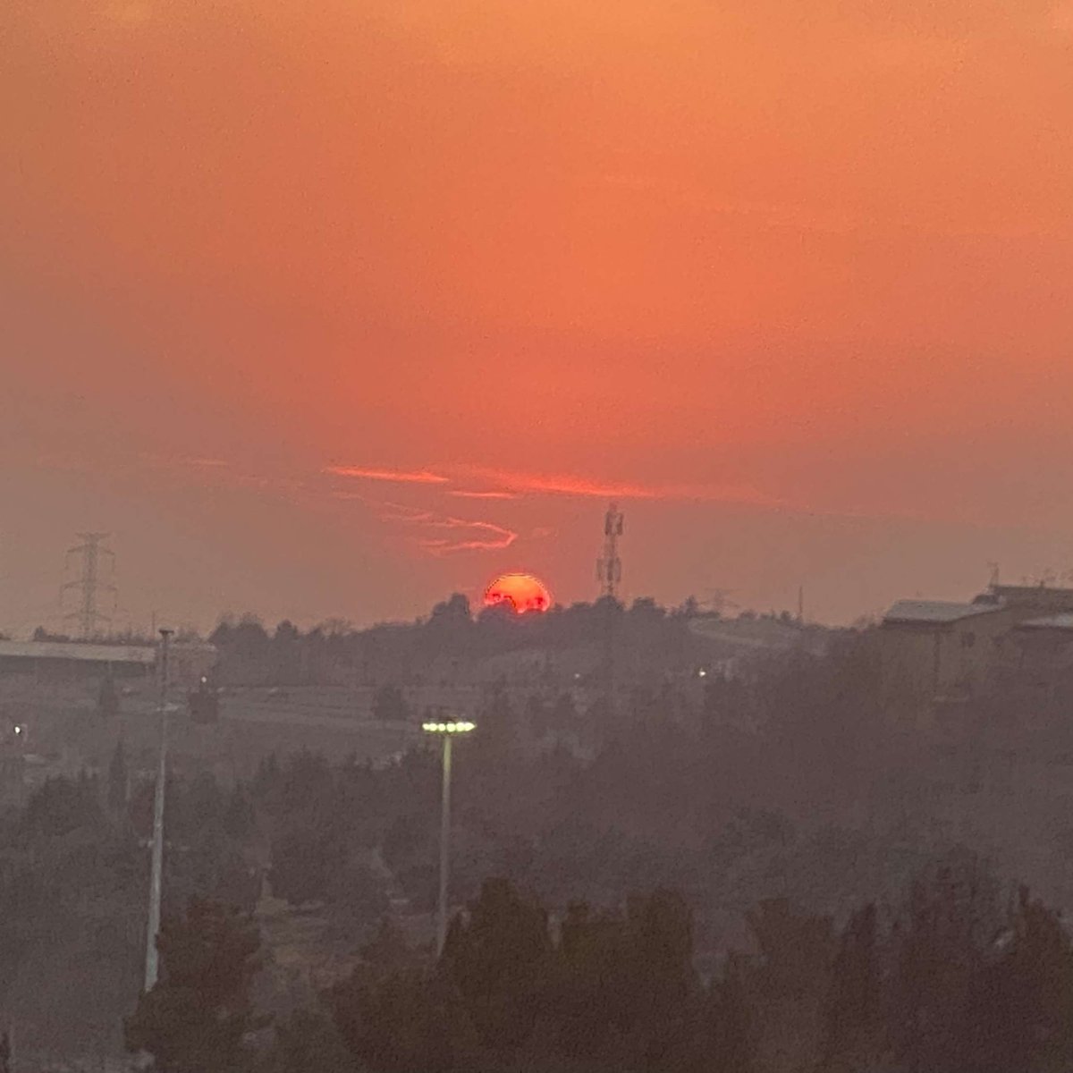 superlocalmaps's tweet photo. Some photos taken from around the world on Superlocal yesterday! Coffee in Hong Kong, praying in a mosque in Malaysia, walking by The National Gallery in London, and a sunset in Tehran! https://t.co/T0tB37Yab4