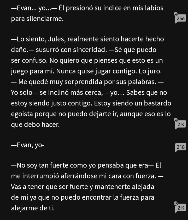 galvan_ayluu's tweet photo. Mi amor de wattpad - @Arix05 
#Wattpad #LibrosRecomendados #booktok  #libros #arianagodoy #evanwood #julesannjones #miamordewattpad https://t.co/FplRBOVIE2