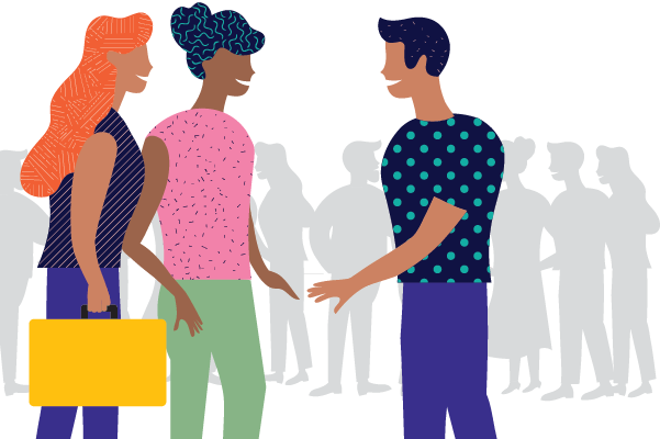 TUCareer's tweet photo. Tiger Mentor Network helps you connect w/ professionals in careers of interest so you can learn from them &amp; grow your personal network. Ask a quick question over email, talk on the phone or meet virtually. Connect with a mentor today! https://t.co/2O2FaHXiqN https://t.co/R6prlMZnOc