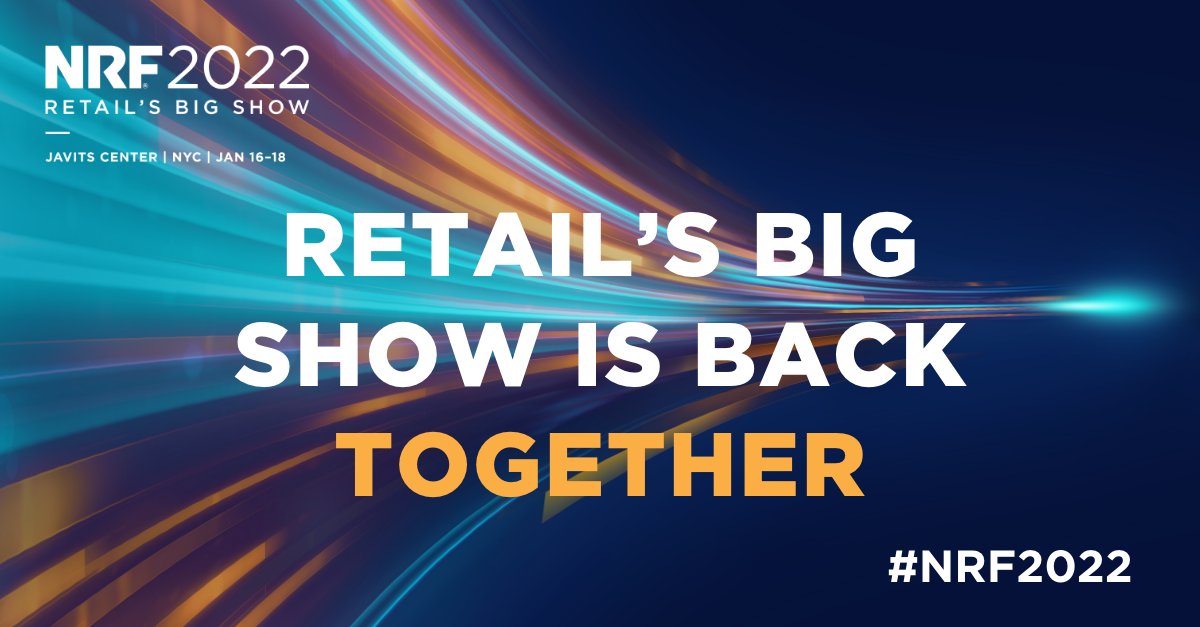 National Retail Federation tweet media