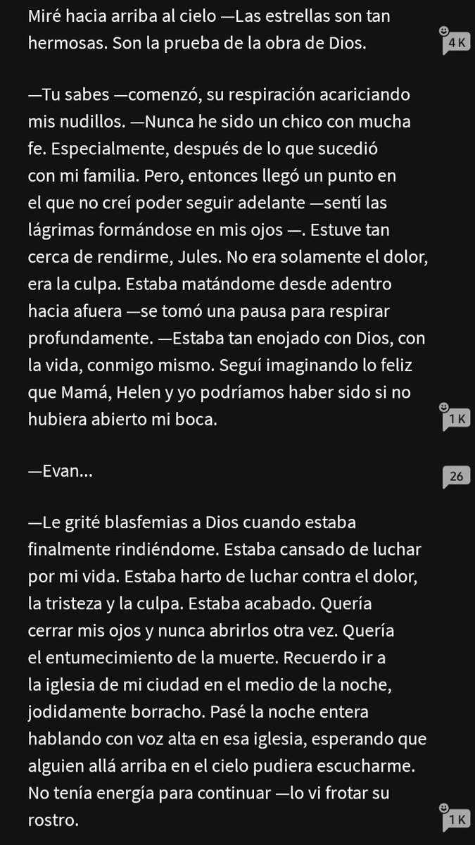 galvan_ayluu's tweet photo. Mi amor de wattpad - @Arix05 
#Wattpad #LibrosRecomendados #booktok  #libros #arianagodoy #evanwood #julesannjones #miamordewattpad https://t.co/jdKoUiVemy