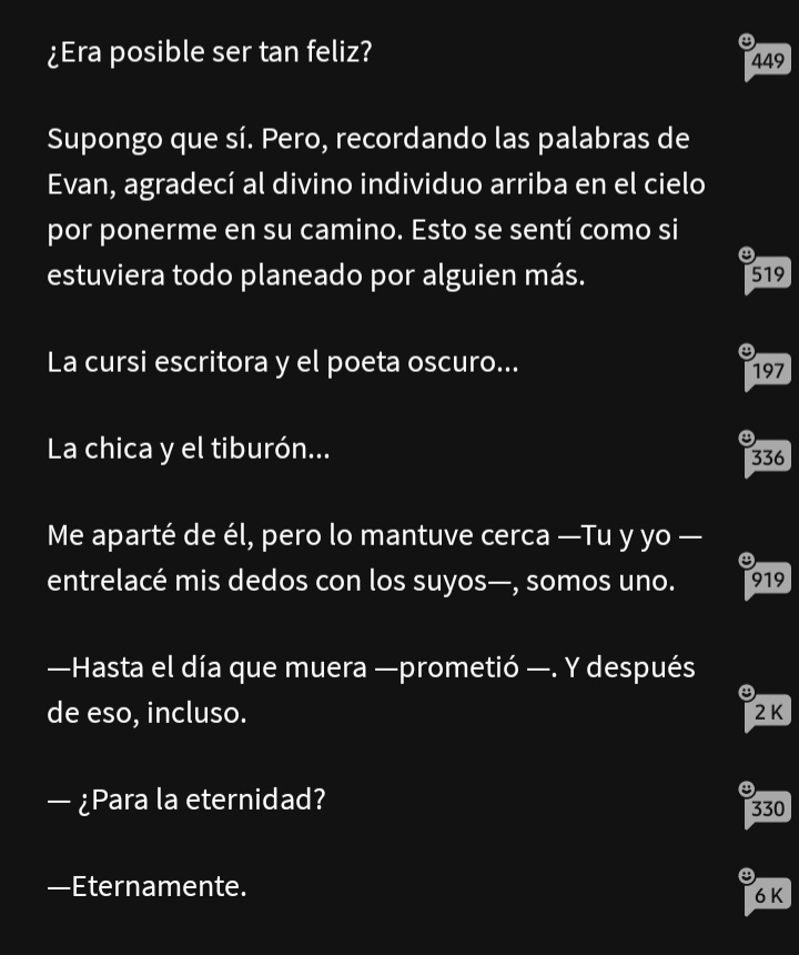 galvan_ayluu's tweet photo. Mi amor de wattpad - @Arix05 
#Wattpad #LibrosRecomendados #booktok  #libros #arianagodoy #evanwood #julesannjones #miamordewattpad https://t.co/jdKoUiVemy