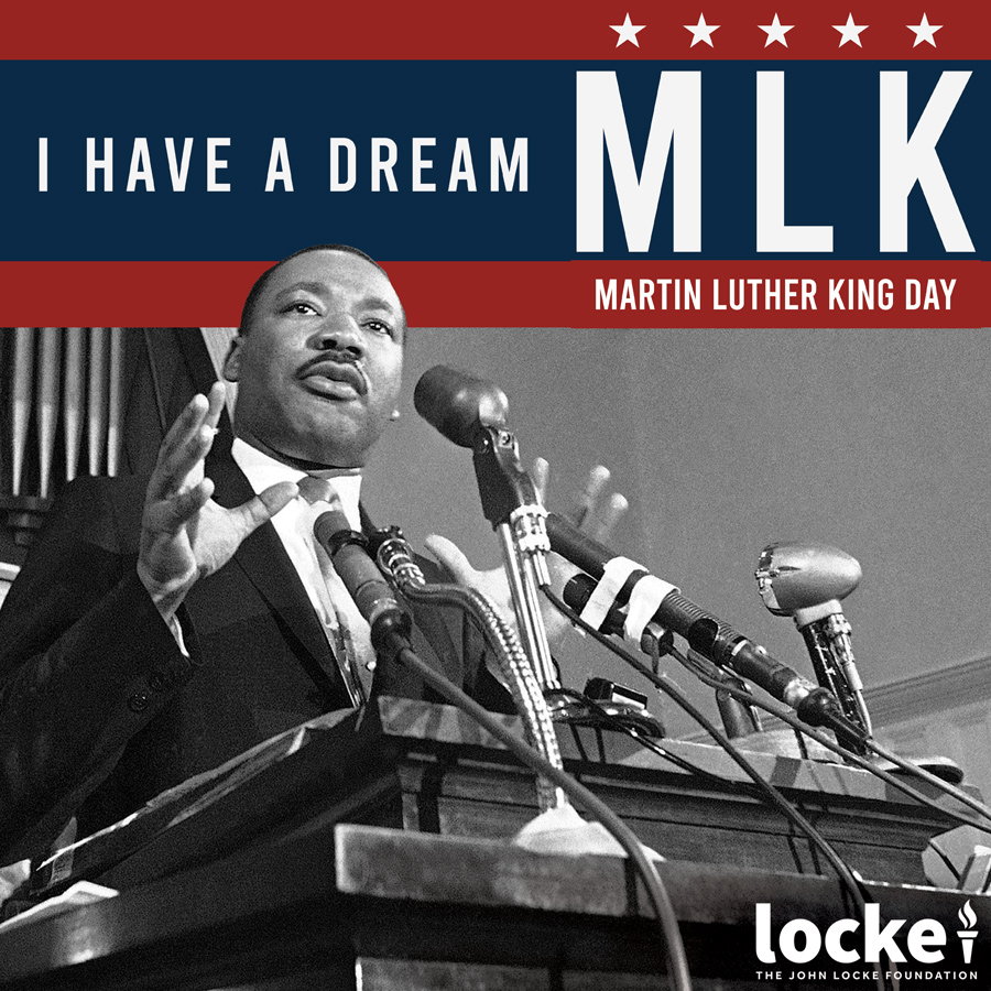 John Locke Foundation tweet media