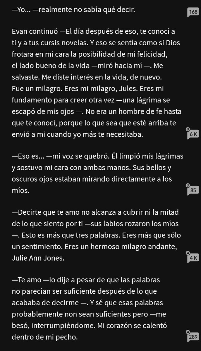 galvan_ayluu's tweet photo. Mi amor de wattpad - @Arix05 
#Wattpad #LibrosRecomendados #booktok  #libros #arianagodoy #evanwood #julesannjones #miamordewattpad https://t.co/jdKoUiVemy