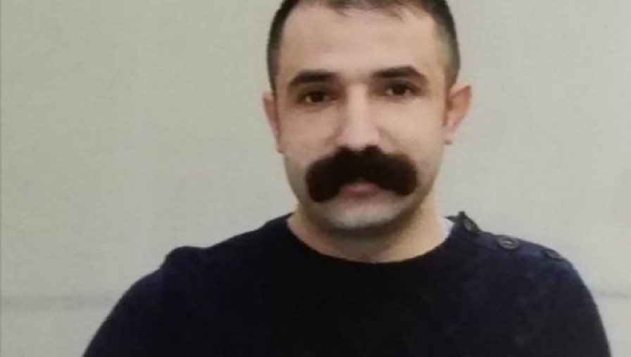 Ben #HogirBatu Iğdır S Tipi Kapalı Cezaevi'nde süngerli odaya götürülüp darp edildim. Gardiyanın "Sen hala intihar etmedin mi?" sorusuna maruz kaldım. Ağır işkence ortamında ölüme mahkum edildim. Ben içerideyim, siz dışarıda. Özgürlüğün bedeli vardır. Susmayın Sessizlik öldürüyor