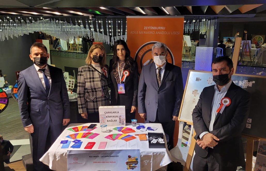 #yenilikcimateryaltasarimi
#tcmeb
#memleventyazici
#zeytinburnumem